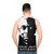 Maxi Jazz Faithless 90s Dance Music Unisex Tank Top - men back