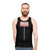 Hawkins Unisex Tank Top with Stranger Things Design - men