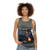 Max Verstappen Formula 1 Unisex Tank Top - women
