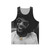 Sly Stone Unisex Funk Music Studio Tank Top