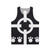 Bartholomew Kuma One Piece Anime Tank Top