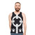 Bartholomew Kuma One Piece Anime Tank Top - men