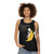 Gregory Isaacs Ska Rocksteady Dancehall Funk Unisex Tank Top - women