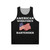 Bartender American Workforce Unisex Tank Top