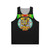 Max Ridgway Trio Summer 2021 Unisex Tank Top