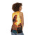 Max Mayfield Stranger Things 80s Unisex Tank Top - women back