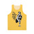 Fear and Loathing in Las Vegas Unisex Tank Top