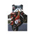 Barry Sheene Unisex Motorcycle Tank Top - Back