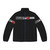 Naughty Dog Puffer Jacket, warm winter coat with naughty dog design