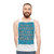 Matt Foley Motivational Speaker Unisex Tank Top - men