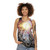 Fire Emblem Fates Unisex Tank Top - women