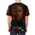 Gustavo Fring Inspired AOP T-Shirt for Breaking Bad Fans - men back