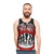 Persona 5 Joker Unisex Tank Top - men
