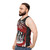 Persona 5 Joker Unisex Tank Top - men side
