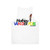 Mathieu Van Der Poel MVDP Cycling Tank Top - Back
