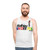 Mathieu Van Der Poel MVDP Cycling Tank Top - men