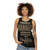 Financial Manager Unisex Tank Top - women