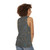Unisex Math Lessons Tank Top - women back