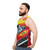 Matchbox Superfast Vintage Tank Top - men side