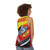 Matchbox Superfast Vintage Tank Top - women back