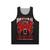 We Are Animals Unisex Tank Top
