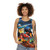 Masters of the Universe Unisex Tank Top - women