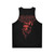 Slaughter To Prevail Unisex Metal Band Tank Top - Back