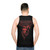Slaughter To Prevail Unisex Metal Band Tank Top - men back