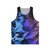 Final Fantasy X Logo Unisex Tank Top