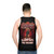 Slappy Oscars Unisex Tank Top - men back