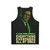 Waymond Tank Top from Everything Everywhere All At Once Movie - Back