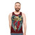Wayhaught Unisex Tank Top - men