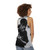 Slacker movie 90s cult classic graphic tank top - women back