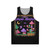 Master Dreamer Nemo Unisex 8-Bit Gaming Tank Top