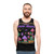 Master Dreamer Nemo Unisex 8-Bit Gaming Tank Top - men