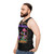 Master Dreamer Nemo Unisex 8-Bit Gaming Tank Top - men side