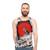 Unisex Watership Down tank top - men