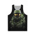 Master Chief Unisex Tank Top