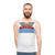 Sky High Alumni Unisex Superhero Tank Top - men