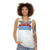 Sky High Alumni Unisex Superhero Tank Top - women