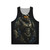 Master Chief Unisex Halo Gaming Tank Top