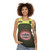 Hot Wheels Acceleracers Unisex Tank Top featuring Banjee Castillo - women