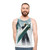 Final Fantasy 7 Remake Unisex Gaming Tank Top - men