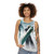 Final Fantasy 7 Remake Unisex Gaming Tank Top - women