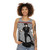 Rufio Unisex 90s Tank Top - women