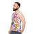 Unisex My Little Pony Friendship is Magic Tank Top - men side