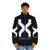 Charlotte De Witte x KNTXT Limited Edition Puffer Jacket - men front