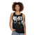 Vintage Unisex Band The Hives Tank Top - women