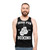 Fighting Irish Pub Boxing Unisex Tank Top - men