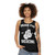 Fighting Irish Pub Boxing Unisex Tank Top - women